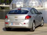 Chevrolet Cruze Hatchback 2011 года